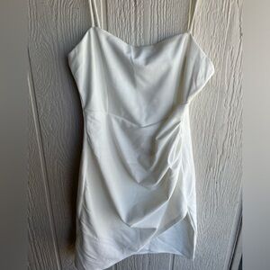 White Dress by Windsor